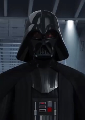 Darth Vader
