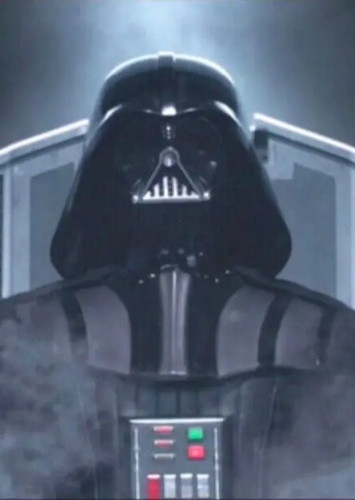 Darth Vader