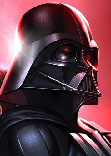 Darth Vader