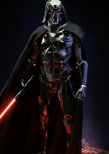 Darth Vader