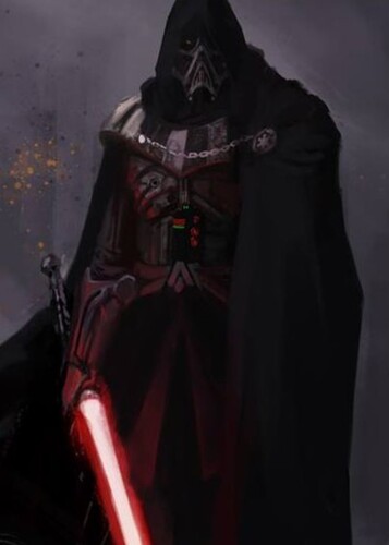 Darth Vader