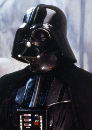 Darth Vader