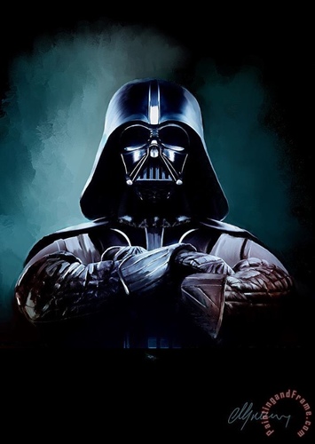 Darth Vader