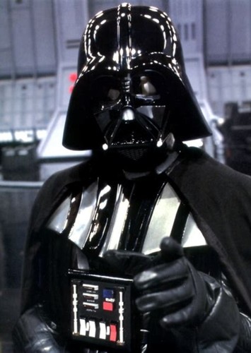 Darth Vader