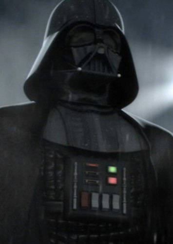 Darth Vader