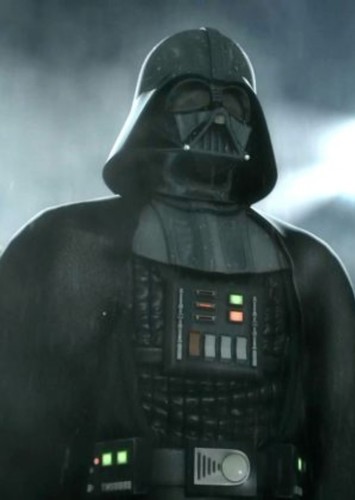 Darth Vader