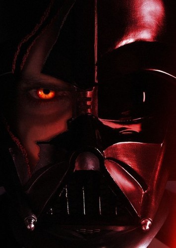 Darth Vader