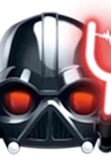 Darth Vader