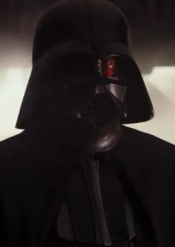 Darth Vader