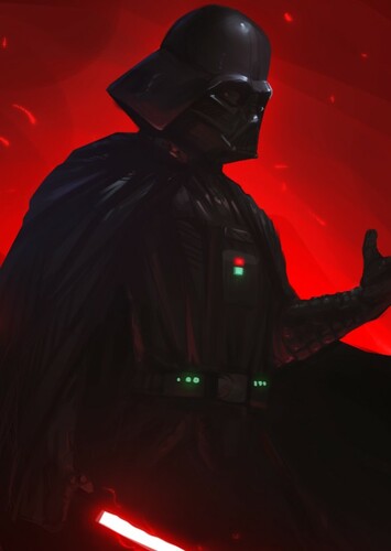 Darth Vader