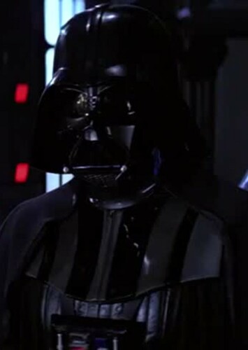 Darth Vader