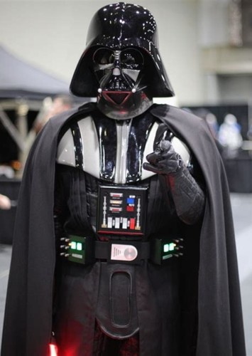 Darth Vader