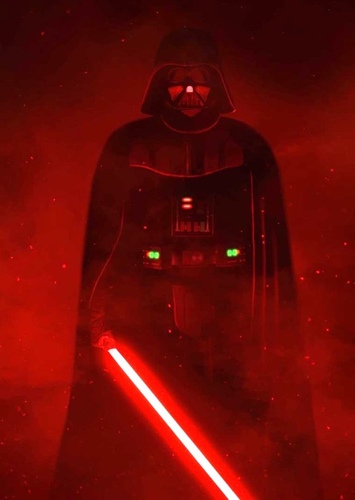 Darth Vader