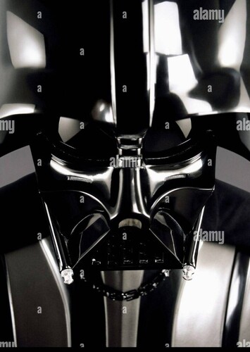 Darth Vader