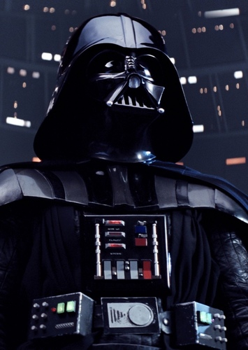 Darth Vader