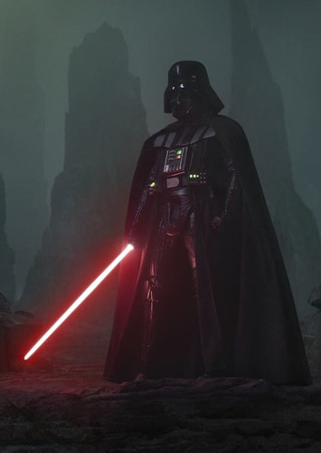 Darth Vader