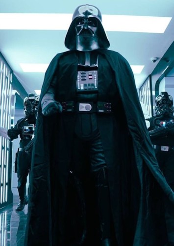Darth Vader