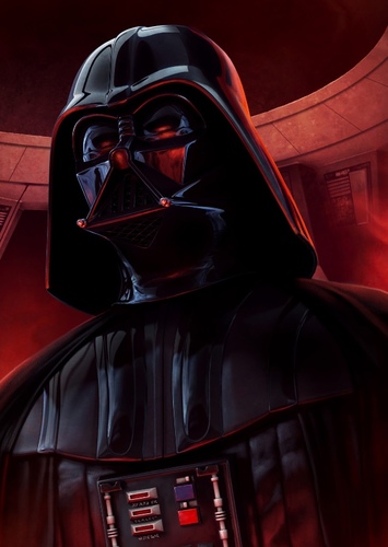 Darth Vader