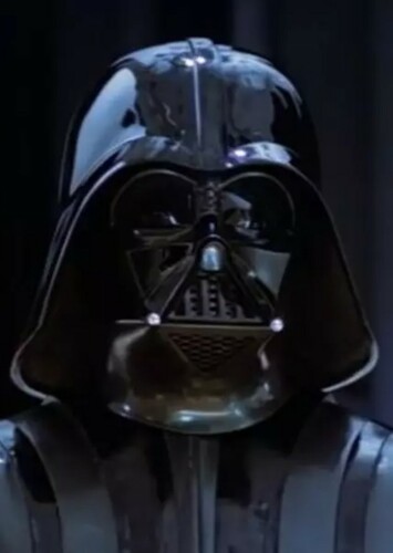 Darth Vader