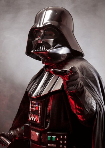 Darth Vader