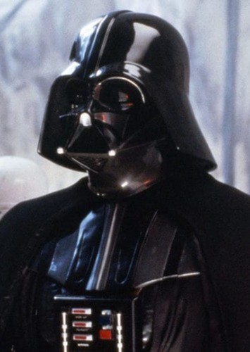 Darth Vader