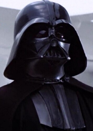 Darth Vader