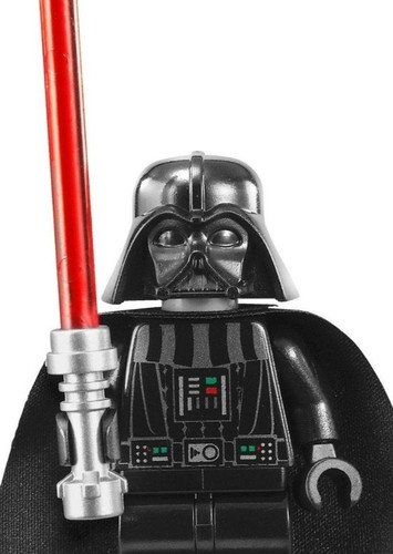Darth Vader