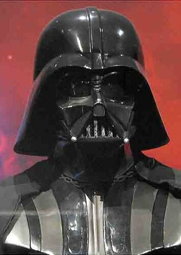 Darth Vader