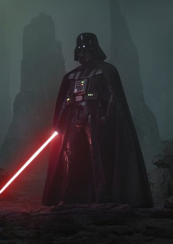 Darth Vader