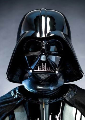 Darth Vader/Anakin Skywalker