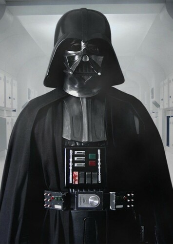 Darth Vader (Voice)
