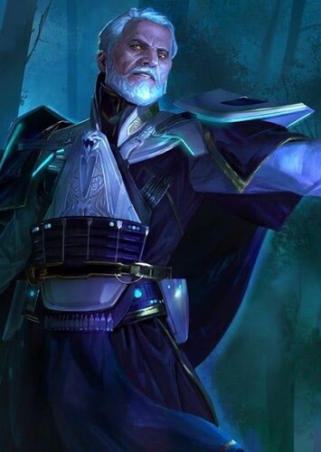 Darth Vitiate