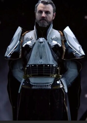 Darth Vitiate