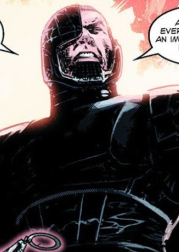 Darth Wredd