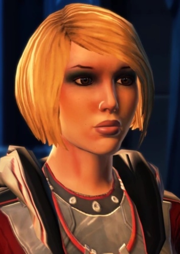 Darth Zash