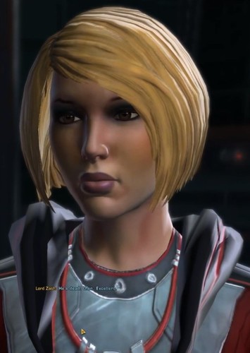 Darth Zash