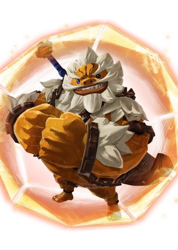 Daruk