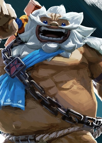 Daruk