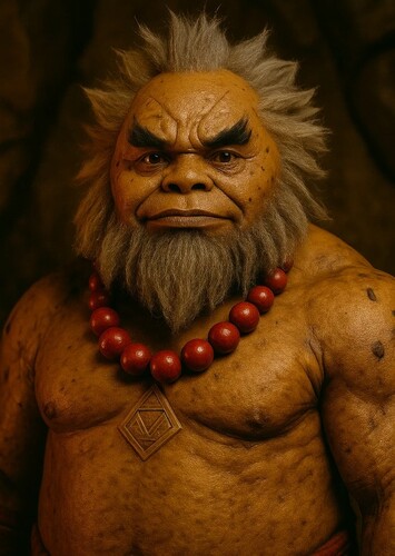 Darunia