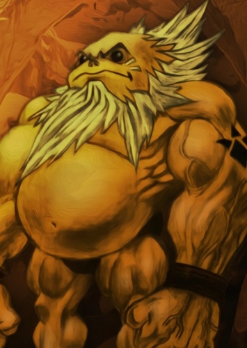 Darunia