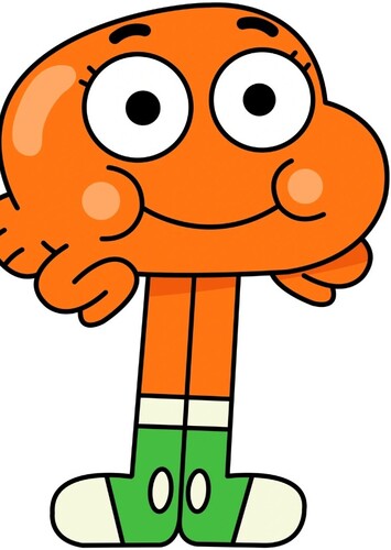 Darwin