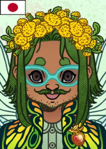 Darwin (Japanese)