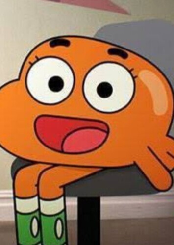Darwin Watterson
