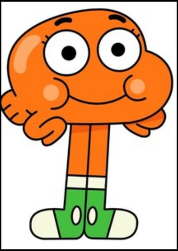 Darwin Watterson