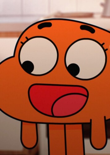 Darwin Watterson