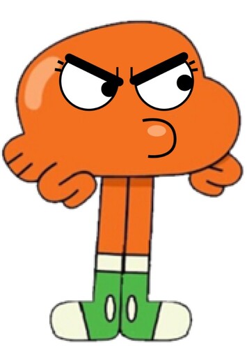 Darwin Watterson