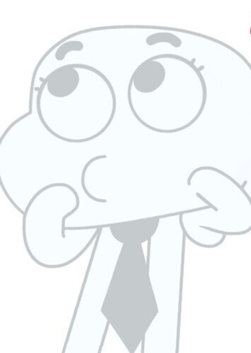 Darwin Watterson