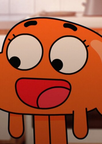 Darwin Watterson