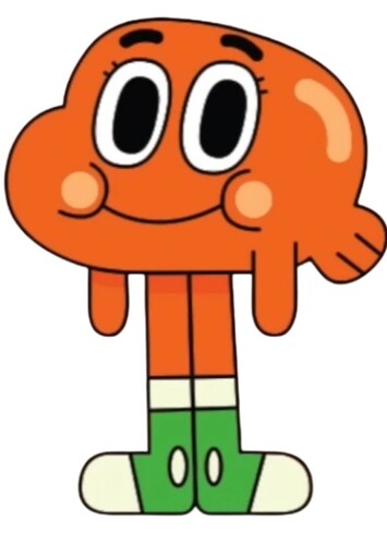 Darwin Watterson
