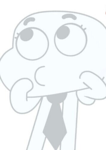 Darwin Watterson